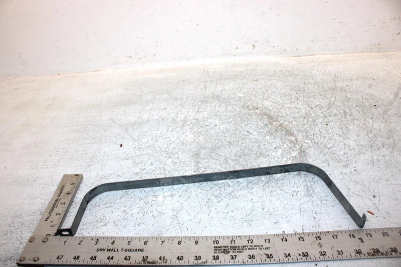 2019 Polaris Ranger 900 Xp Oem Fuel Tank Strap 5258203 XP6