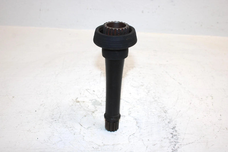 2009 Suzuki Lt-a400f Oem Rear Prop Shaft 27155-27H00 AS26