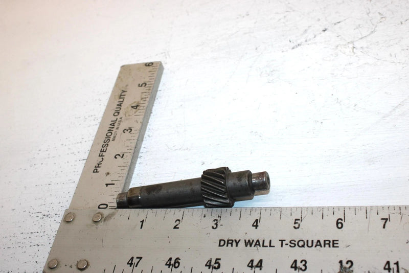 2005 Polaris Sportsman 90 Oem  Transmission Counter Shaft 0452145 AP174