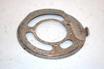 03 Kawasaki Prairie 650 Kvf650a 4x4  Oem Converter Cover 14091-1571 AK15