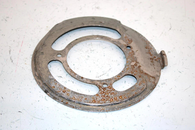 03 Kawasaki Prairie 650 Kvf650a 4x4  Oem Converter Cover 14091-1571 AK15
