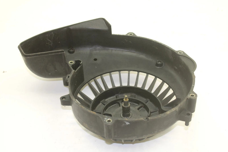 Yamaha OEM Recoil Case 8g8-15711-01-00 SY45