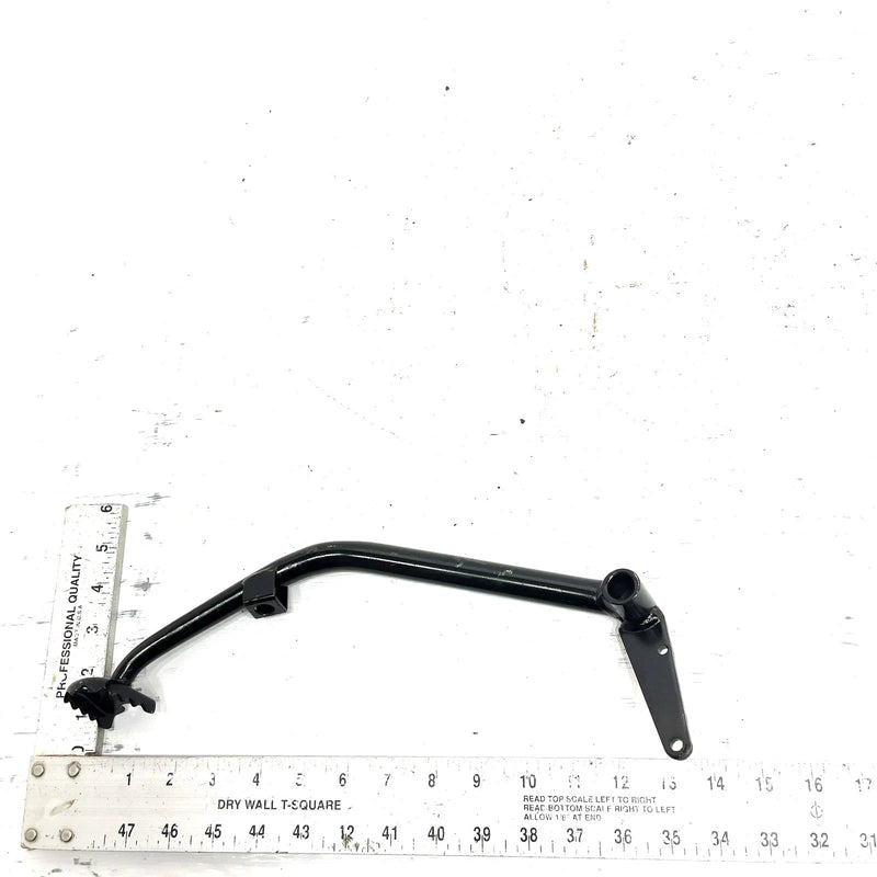 1994 Yamaha Kodiak 400 4x4 OEM Rear Brake Pedal 4GB-27211-00-00 AY61