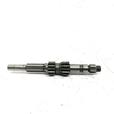 92 Yamaha Big Bear 350 4x4 OEM Main Transmission Shaft 4GB-17401-00-00 AY53