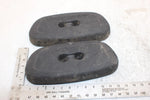 2011 Polaris Ranger 800 Oem Head Rest Pad 5437938-070 XP4