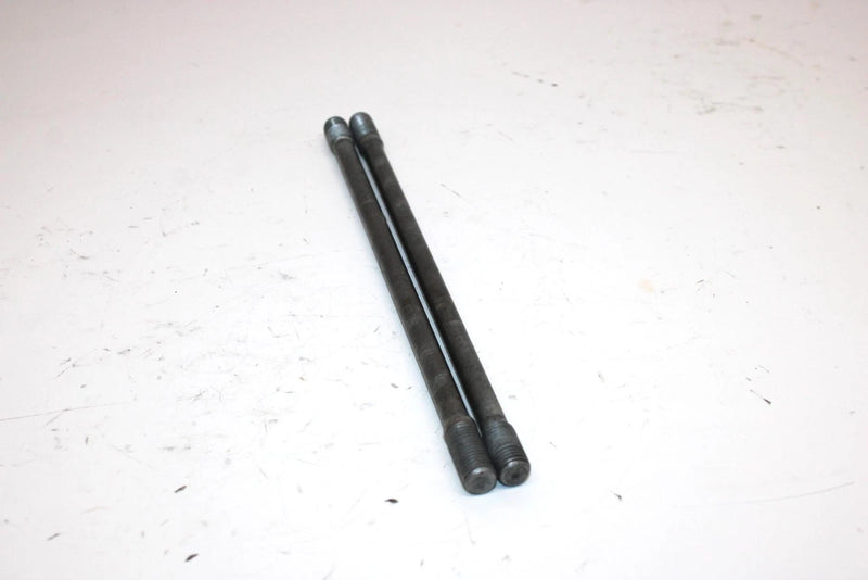 2006 Honda Trx 500 Fea Oem Cylinder Stud Bolt Pair 90032-HP0-A00 AH14