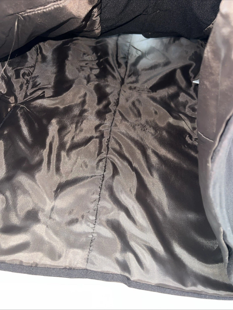 New Women’s Comfort Riders Brown Hunt Meister Riding Coat 22R V-603