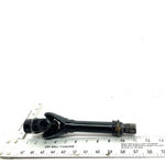 2002 Bombardier Quest 500 OEM Front Drive Axle W/Joint 703500601 AB14