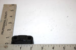 87 Kawasaki Bayou 185 Klf185a Oem Handlebar Holder (Painted) 46012-008 AK13