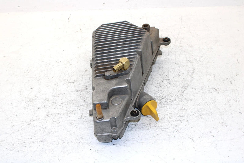 2000 Polaris Sportsman 325 Oem Oil Tank W/Dipstick 5131255 AP11