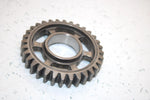 09 Suzuki King Quad 450 Lta450x  Oem Reverse Driven Gear 32T 24571-31G00 AS8