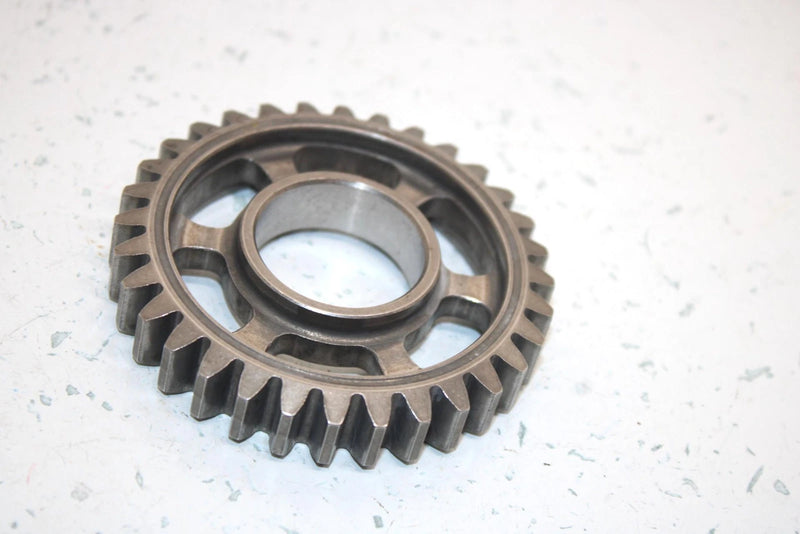 09 Suzuki King Quad 450 Lta450x  Oem Reverse Driven Gear 32T 24571-31G00 AS8