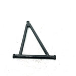 01-04 Polaris Sportsman 400 4X4 OEM Front Left A Arm 2202280 AP225