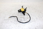 2001 Ski-doo Mxz 800 Oem Brake Master Cylinder 507032293 SS19