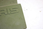 95 Polaris Sportsman 4x4 Oem Tool Box Lid 5430769-191 AP70