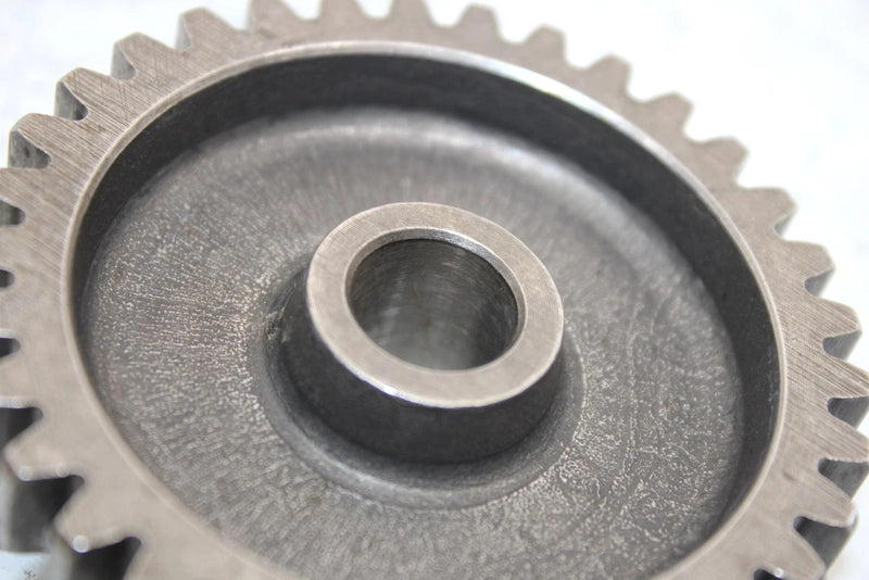 86 Honda Trx200 Sx A  Oem Reverse Idler Gear 23721-HB3-000 AH27