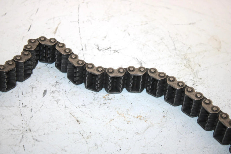 12 Arctic Cat M1100 Turbo Sno Pro 162 OEM 90P 15 Wide Drive Chain 2602-373 SA8