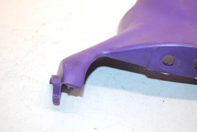 1999 Sea-doo Gti Oem Lower Handlebar Cover 277000735 JS58