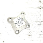 01 Yamaha WaveRunner GP1200 OEM Cylinder Head Cover Bracket 66V-11152-00-00 JY28