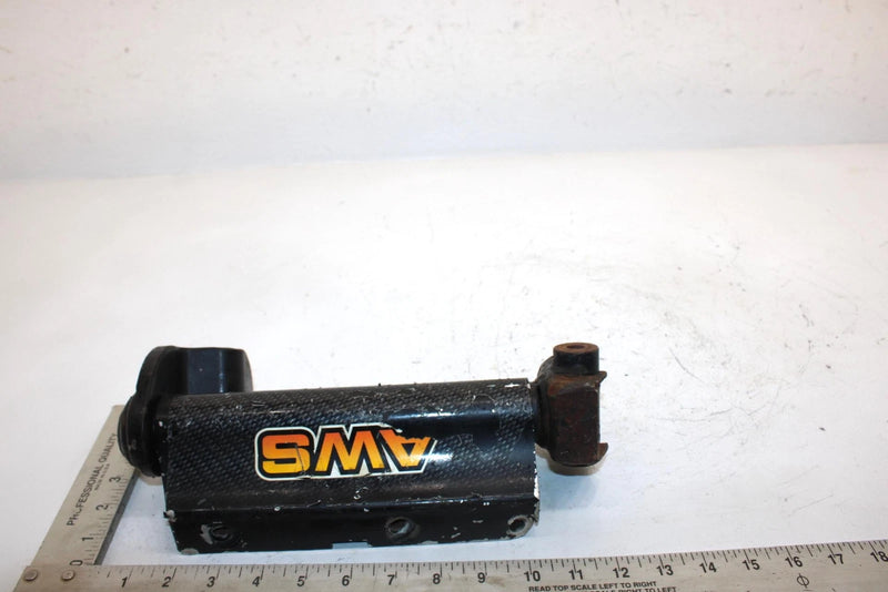 98 Arctic Cat Zl 440 Oem Left Steering Spindle 0703-481 SAS1