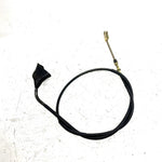 2000 Suzuki King Quad 300 LTF300F 4x4 OEM Parking Brake Cable 58810-19B01 AS34