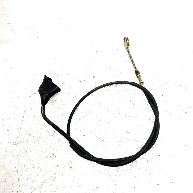 2000 Suzuki King Quad 300 LTF300F 4x4 OEM Parking Brake Cable 58810-19B01 AS34