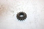 2001 Polaris Magnum 500 Oem 16T W/19T Spline Transmission Gear 3233770 AP157