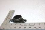 1989 Yamaha Inviter Oem Exhaust Manifold 81E-14612-00-00 SY17