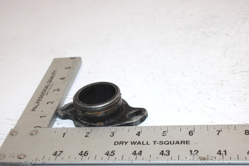 1989 Yamaha Inviter Oem Exhaust Manifold 81E-14612-00-00 SY17