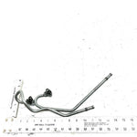 2004 Yamaha Rhino 660 OEM Front Oil Line Set 5UG-E3416-00-00 XY3.1