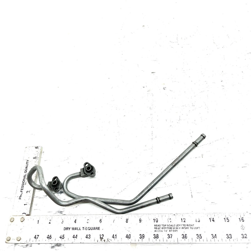 2004 Yamaha Rhino 660 OEM Front Oil Line Set 5UG-E3416-00-00 XY3.1