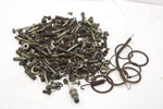 1982 Yamaha Sr540 Oem Hardware Kit SY65