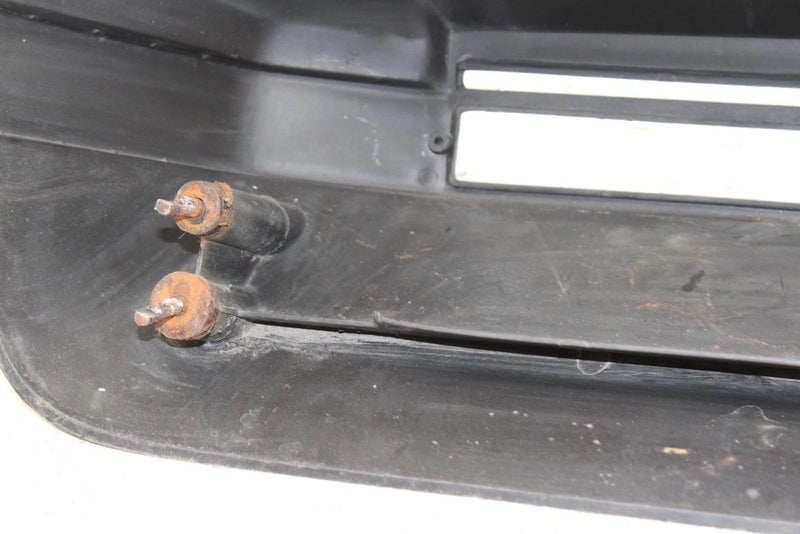 1996 Polaris Xlt Sp Oem Nosecone 5430931-1031 SP69