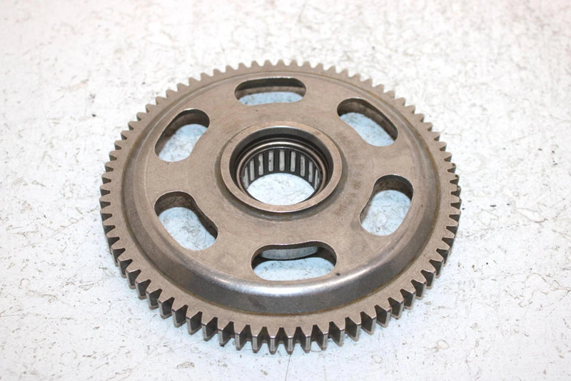 2007 Arctic Cat Atv 650 H1 Oem Flywheel 0802-036 AA25