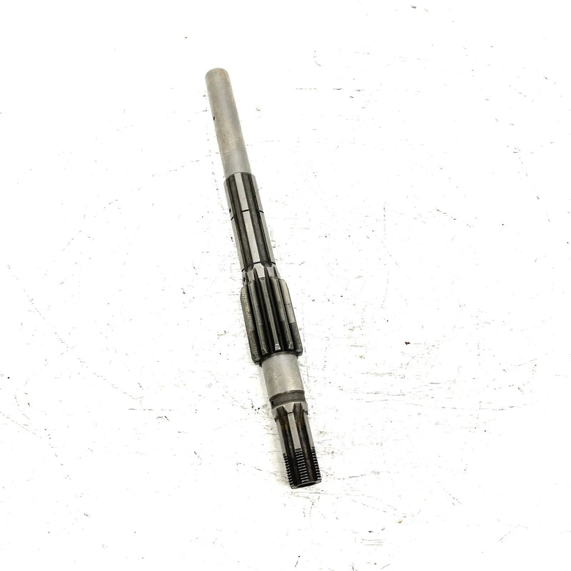 2002 Suzuki Quadrunner 500 4x4 OEM Transmission Countershaft 24120-44D00 AS37