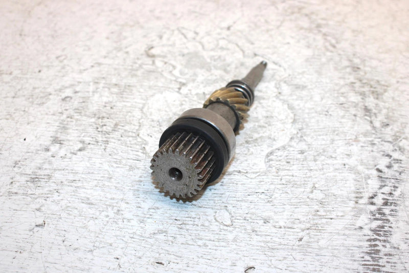 1996 Ski-doo Mxz 440 Oem Rotory Valve Shaft 420837242 SS13