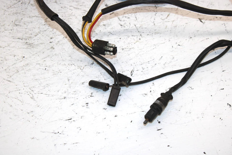 1996 Arctic Cat Puma Oem Handlebar Set 0605-077 SA40
