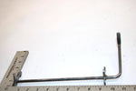 83 Honda Atc200a Oem Seat Latch Lever 77105-958-010 AHS