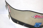 97 Polaris Xcr 600 Se OEM Smoke Windshield 5432266 SP18
