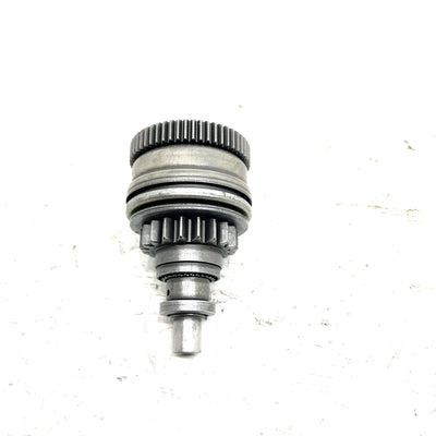 1996 Yamaha WaveVenture 1100 WVT1100 OEM Starter Bindex 6M6-8183E-00-00 JY14