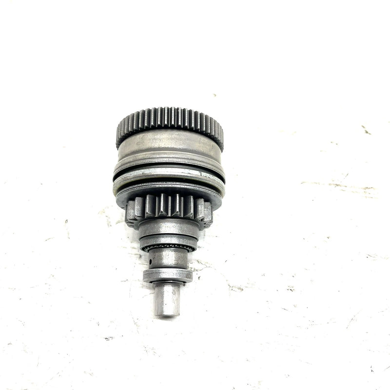 1996 Yamaha WaveVenture 1100 WVT1100 OEM Starter Bindex 6M6-8183E-00-00 JY14