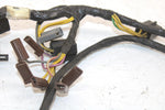 1996 Ski-doo Formula Sls Oem Hood Wiring Harness SS88