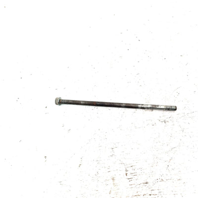 1985 Honda ATC250SX OEM Engine Hanger Bolt 90111-MG8-000 AH97