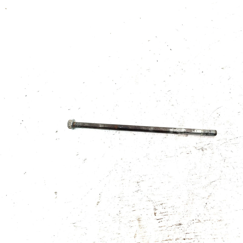 1985 Honda ATC250SX OEM Engine Hanger Bolt 90111-MG8-000 AH97