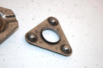 88 Kawasaki Bayou 220 Oem Cam Release Assy. 13119-1074 13119-1077 AK5