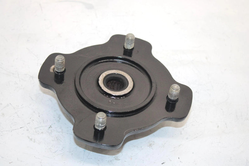02 Arctic Cat 250 2x4 Oem Rear Wheel Hub (Painted) 0502-258 AA22