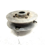 90 Polaris Trail Boss 350L 2x4 OEM Front Wheel Hub W/Brake Disc 5130658 AP150