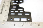 2008 Ski-doo Mxz 800r Oem Belt Guard Bracket 417300354 Q3134