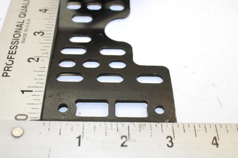 2008 Ski-doo Mxz 800r Oem Belt Guard Bracket 417300354 Q3134