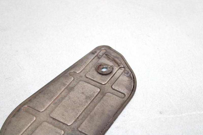 91 Yamaha  Big Bear  4wd Oem Rear Fender Cover 2HR-2163E-00-00 AY43
